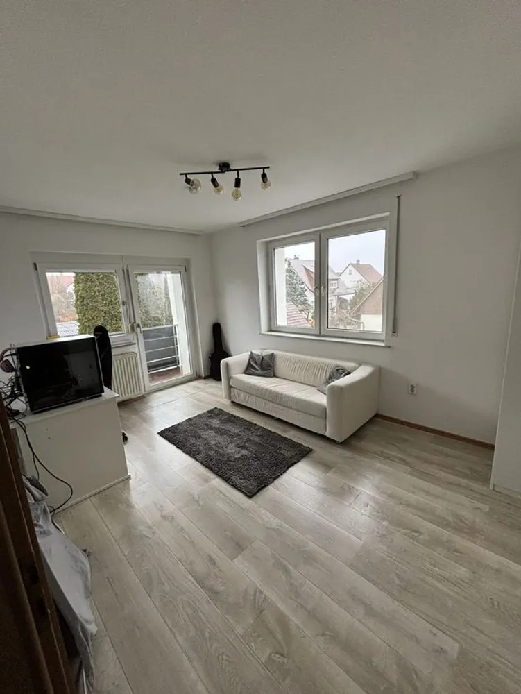 3 Zimmer Wohnung mit 85 m² in Ulm – Bild 6