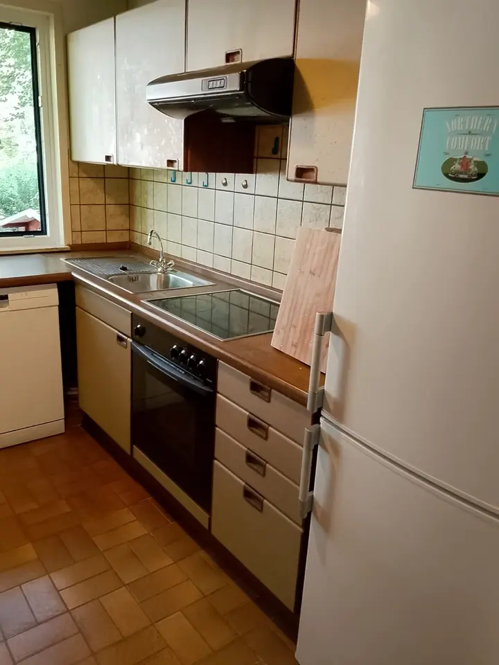 WG-Zimmer mit 33 m² in Buxtehude – Bild 1
