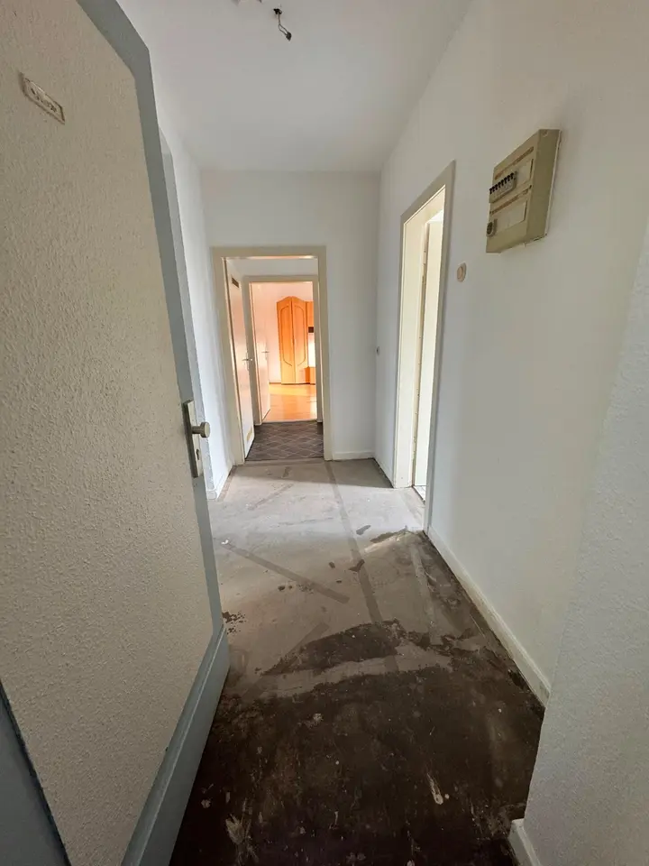 3 Zimmer Wohnung mit 80 m² in Wuppertal – Bild 2