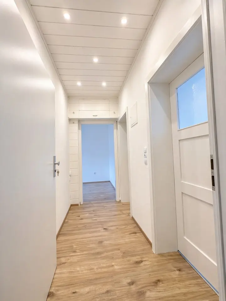 2 Zimmer Wohnung mit 66 m² in Mannheim – Bild 4