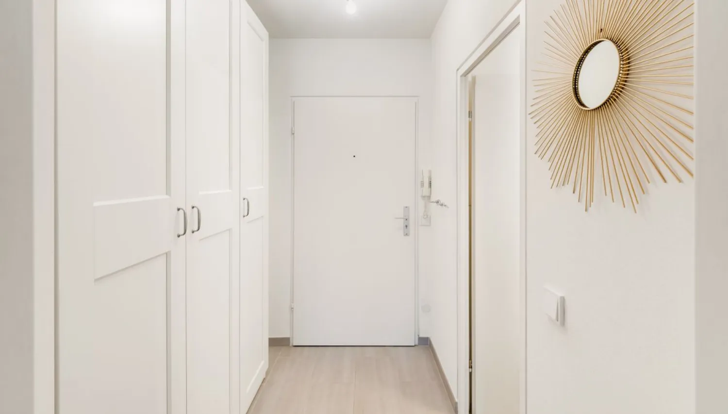 2 Zimmer Wohnung mit 30 m² in München – Bild 7
