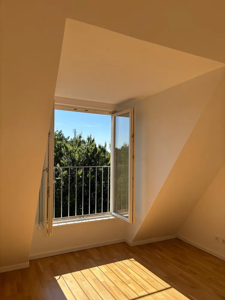 2 room apartment with 54 m² in Berlin – Photo 4