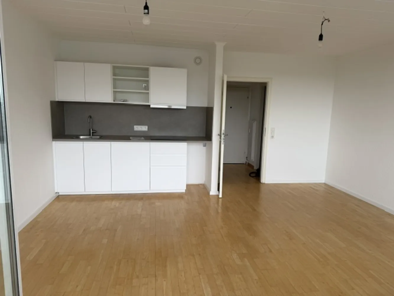 1 Zimmer Wohnung mit 36 m² in Wuppertal – Bild 1