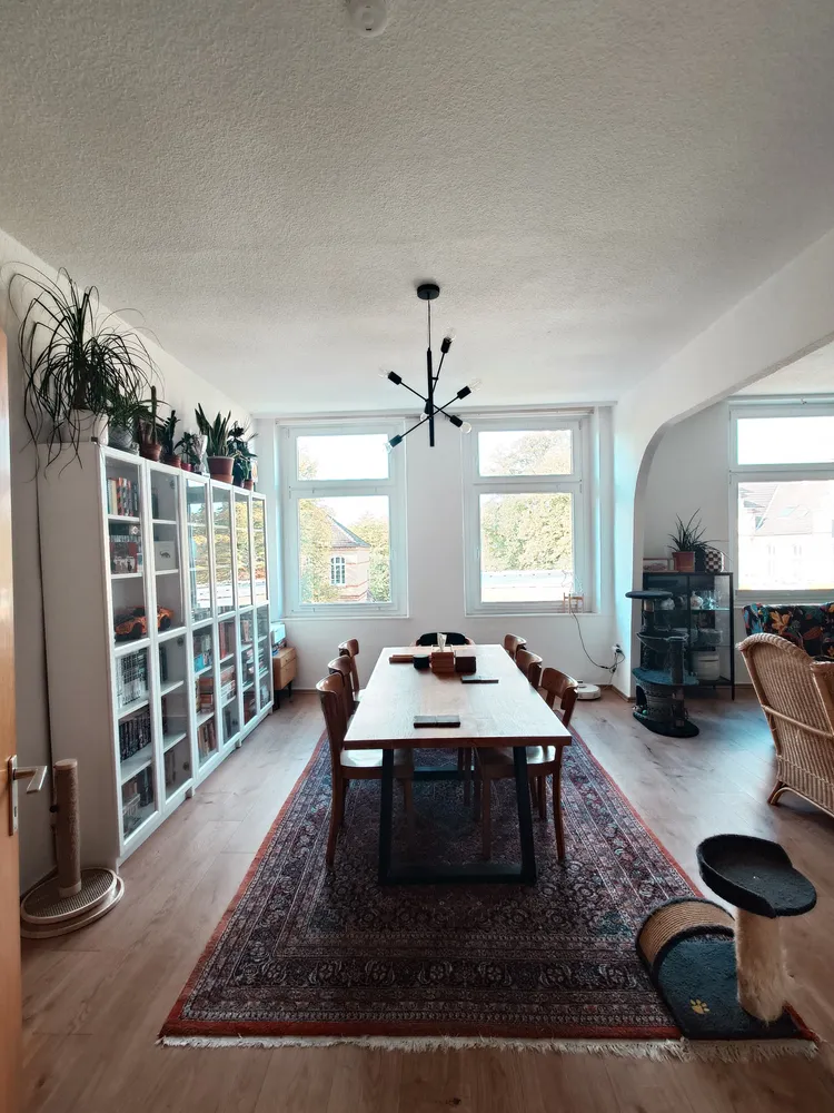 3 Zimmer Wohnung mit 83 m² in Düsseldorf – Bild 7