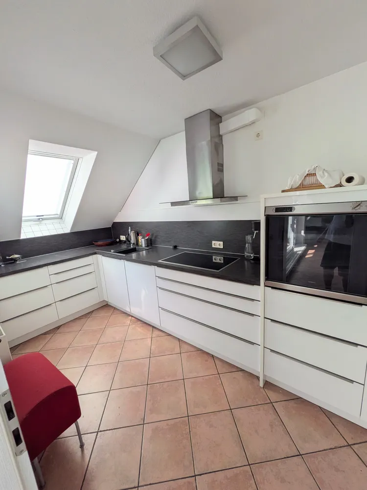 4 Zimmer Wohnung mit 131 m² in Nürnberg – Bild 6