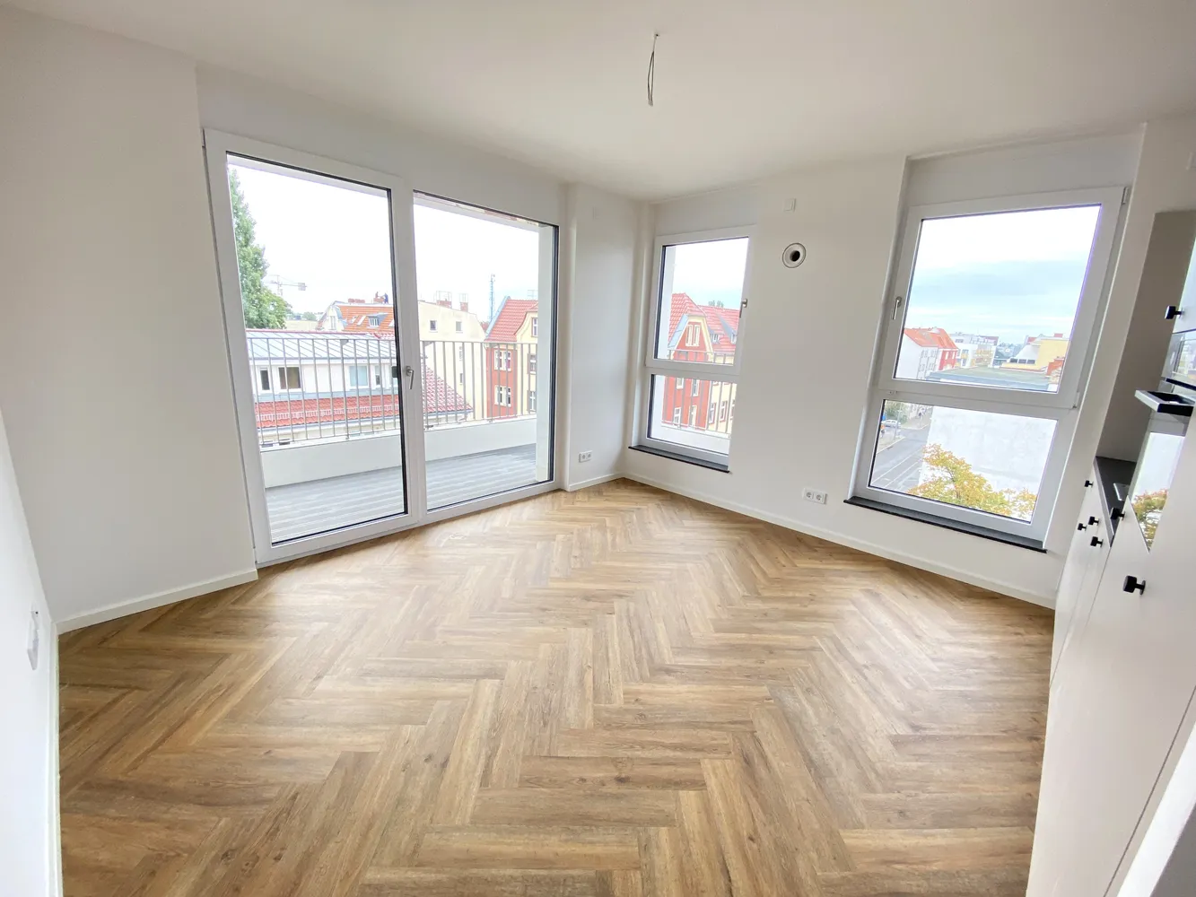 2 Zimmer Wohnung mit 39 m² in Berlin – Bild 7