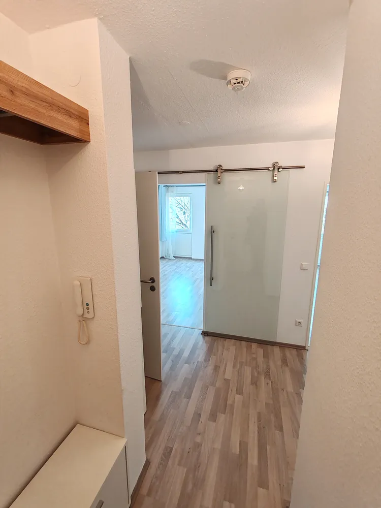 3 Zimmer Wohnung mit 63 m² in Karlsruhe – Bild 3