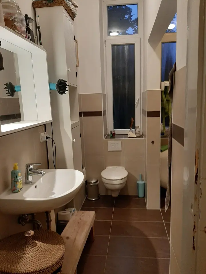 4 Zimmer Wohnung mit 105 m² in Braunschweig – Bild 5