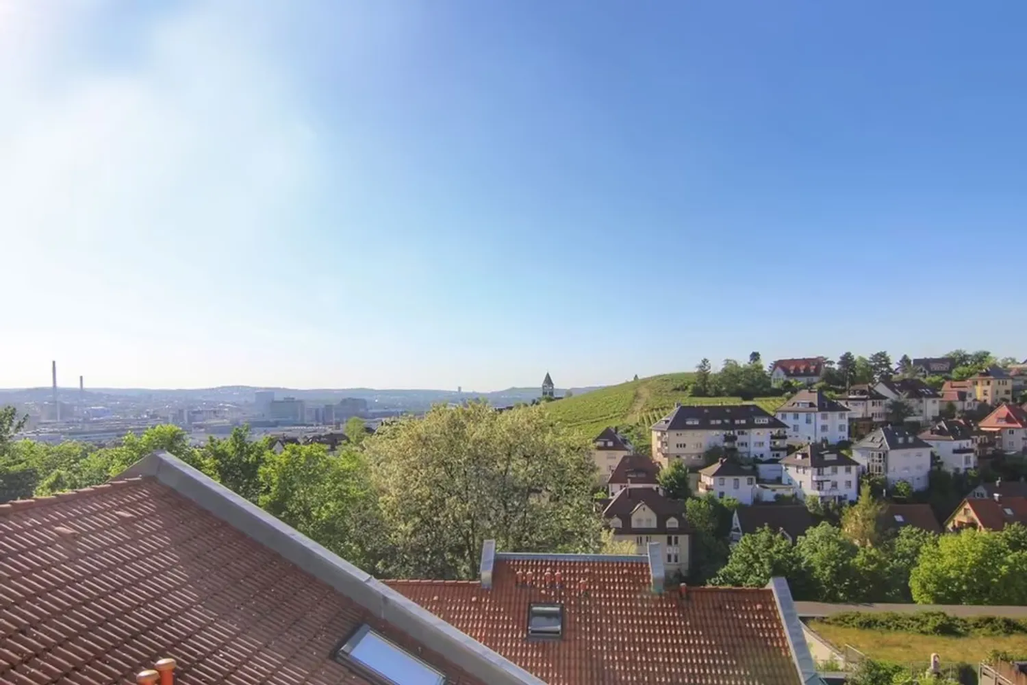 3 Zimmer Wohnung mit 103 m² in Stuttgart – Bild 1