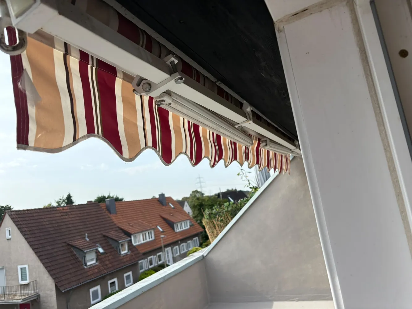 2 room apartment with 60 m² in Ratingen – Photo 12