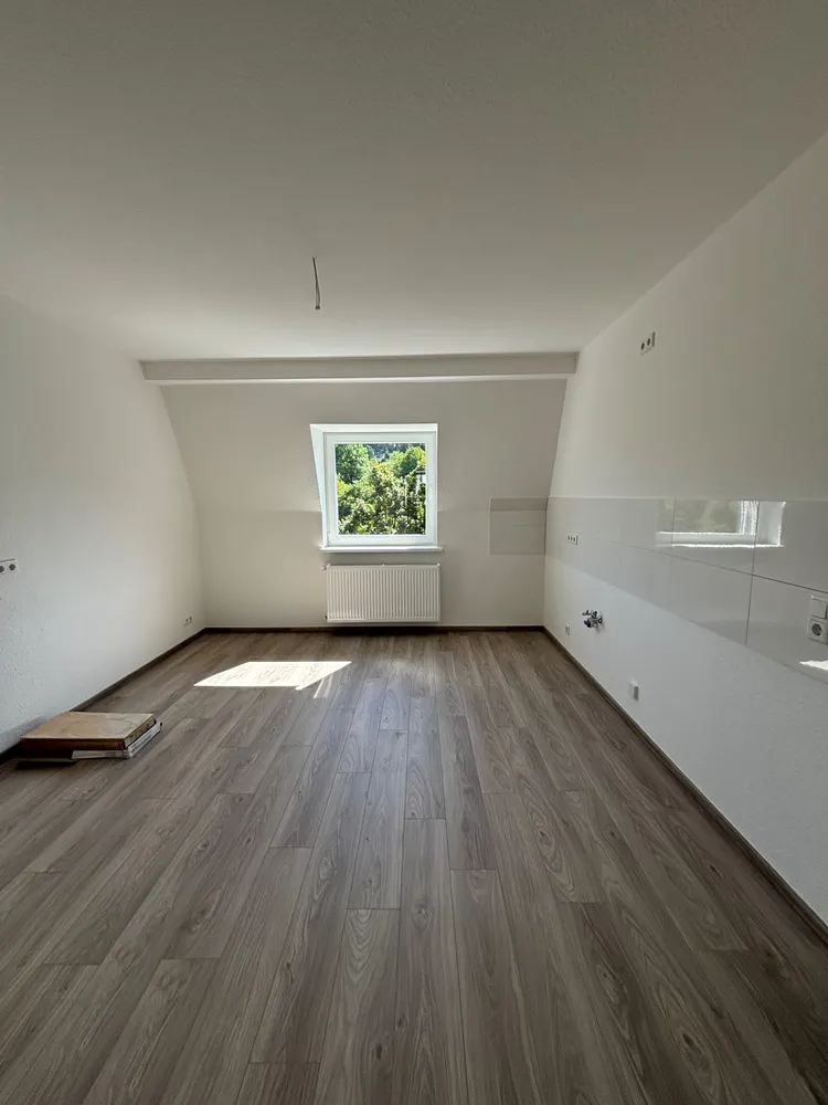 2 Zimmer Wohnung mit 60 m² in Wuppertal – Bild 5