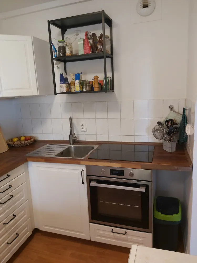 3 Zimmer Wohnung mit 59 m² in Eberswalde – Bild 2