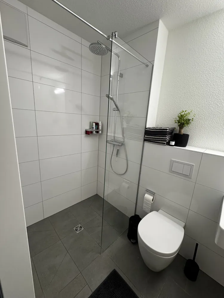 1 Zimmer Wohnung mit 35 m² in Aachen – Bild 5
