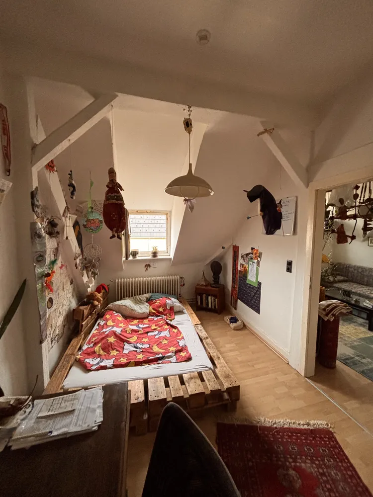 2 room apartment with 56 m² in Leverkusen – Photo 4