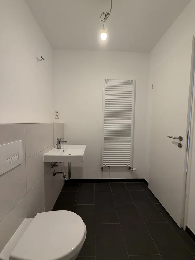 1 Zimmer Wohnung mit 34 m² in Berlin – Bild 7