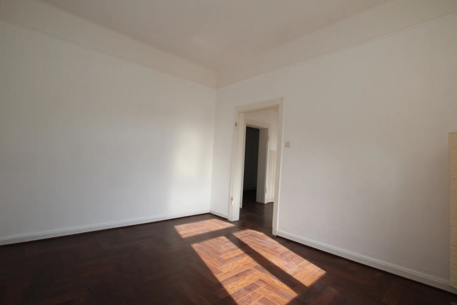 3 Zimmer Wohnung mit 65 m² in Krefeld – Bild 2