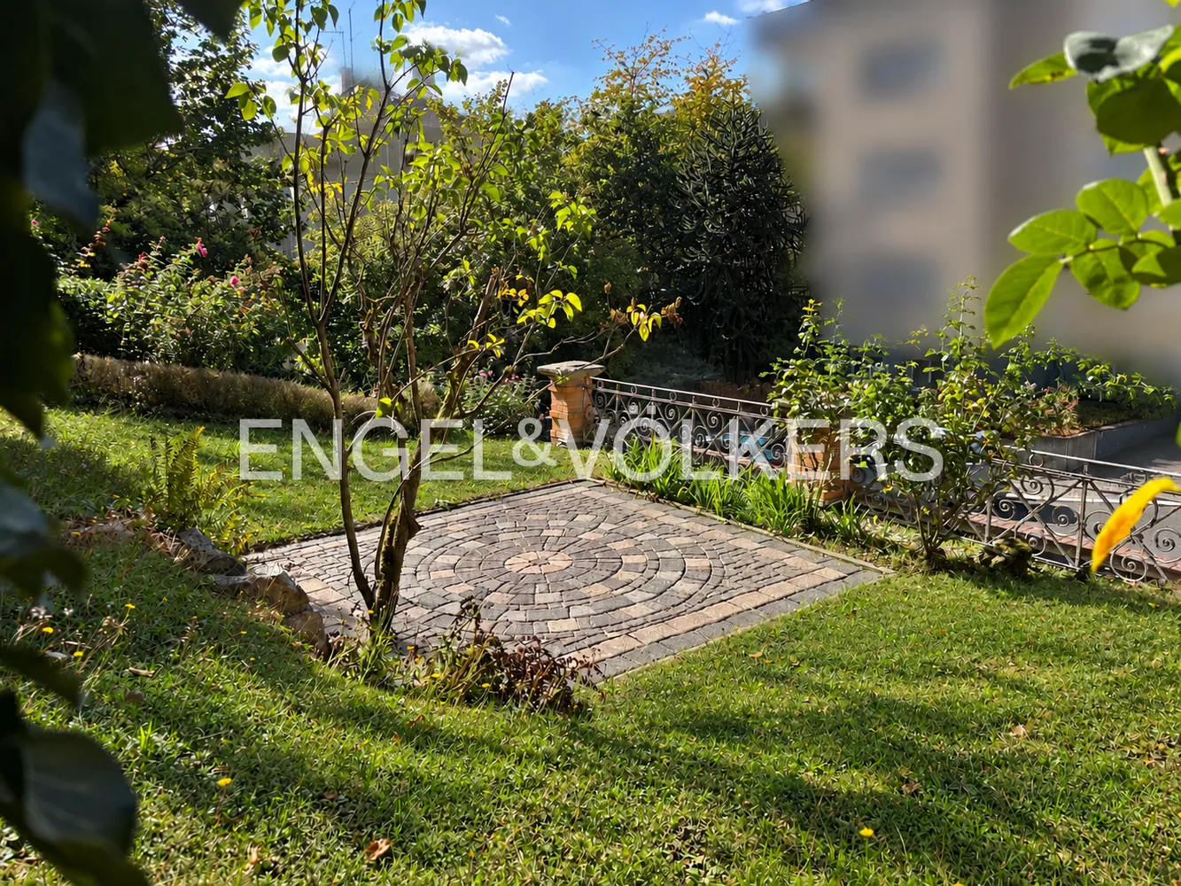 2 room apartment with 75 m² in Wiesbaden – Photo 3