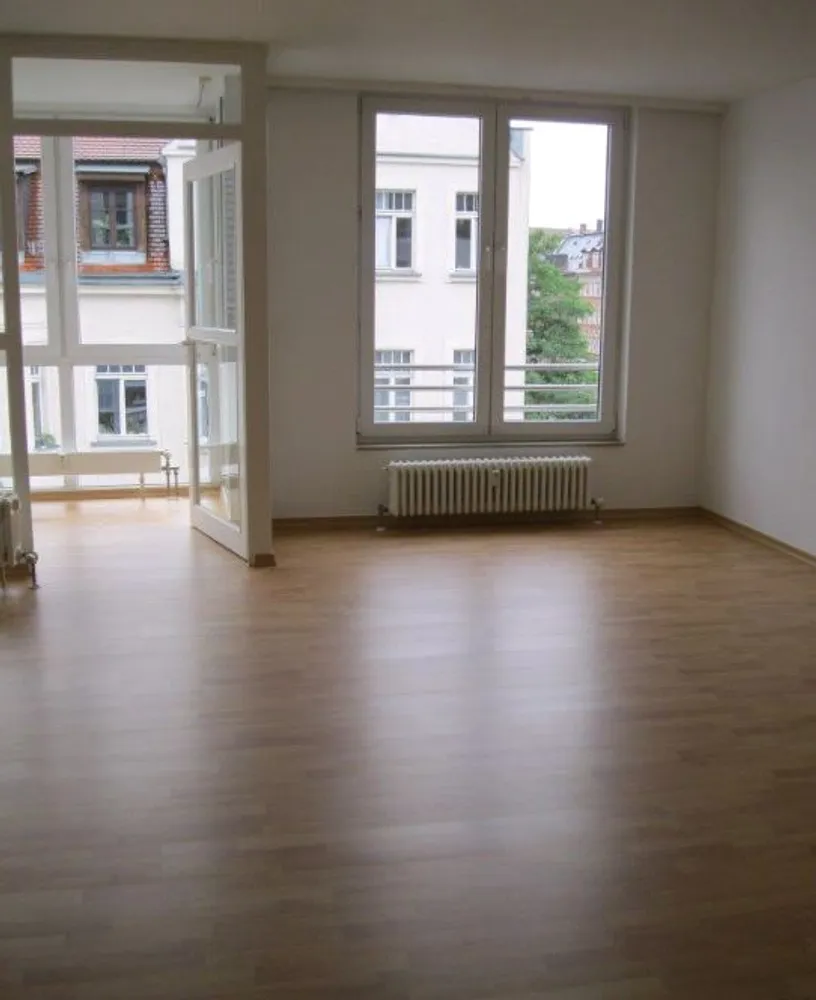 1 Zimmer Wohnung mit 49 m² in Leipzig – Bild 4