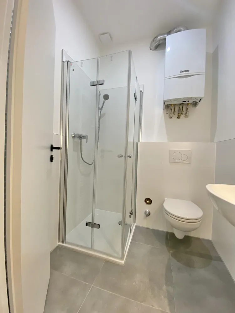 2 Zimmer Wohnung mit 45 m² in Dortmund – Bild 7