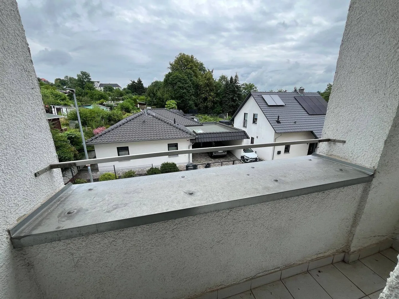 2 Zimmer Wohnung mit 55 m² in Chemnitz – Bild 2