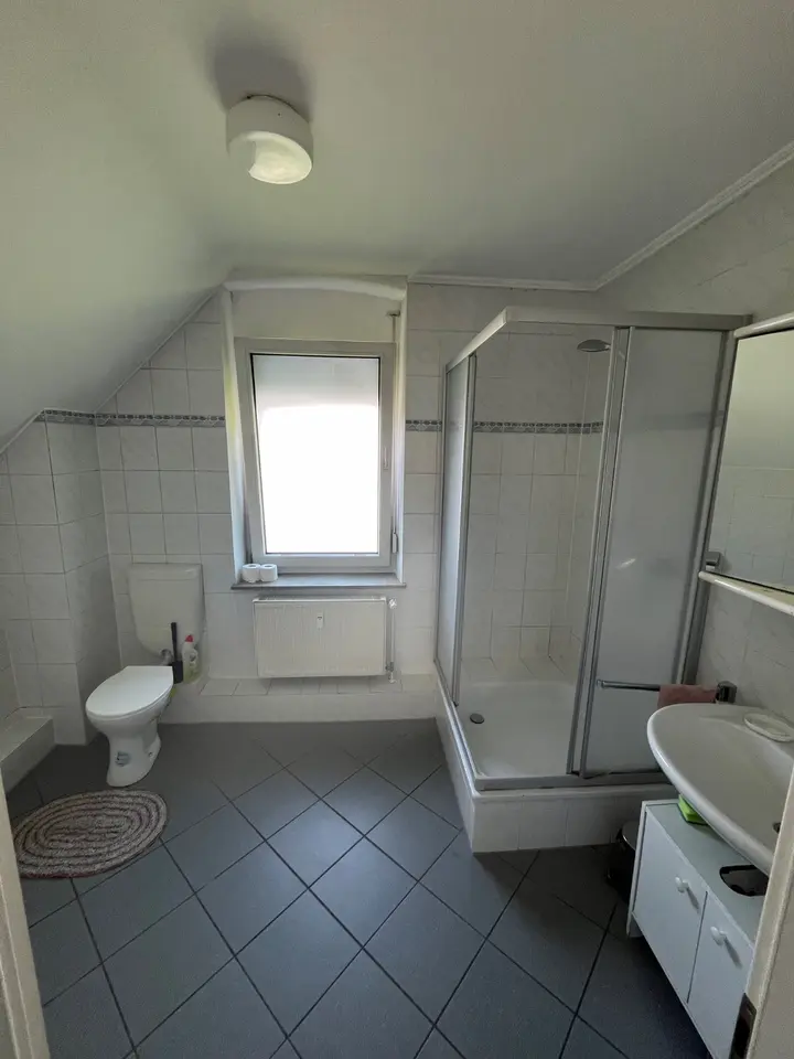 2 Zimmer Wohnung mit 50 m² in Bielefeld – Bild 5
