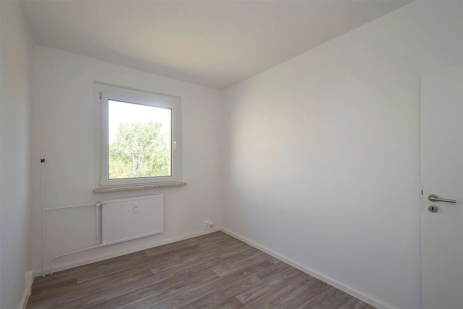 3 Zimmer Wohnung mit 58 m² in Halle (Saale) – Bild 6