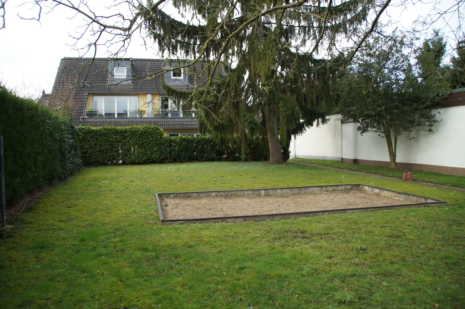 1 Zimmer Wohnung mit 34 m² in Köln – Bild 9
