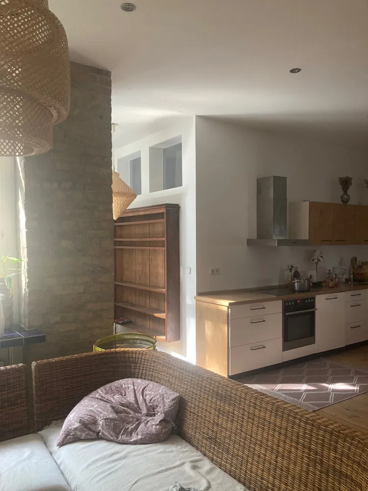 2 Zimmer Wohnung mit 77 m² in Berlin – Bild 3