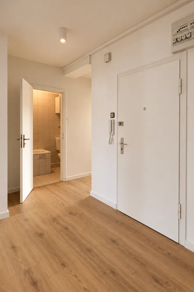 2 Zimmer Wohnung mit 63 m² in Hagen – Bild 3