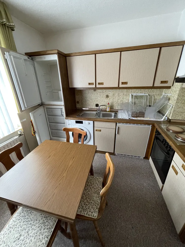 2 Zimmer Wohnung mit 54 m² in Wuppertal – Bild 7