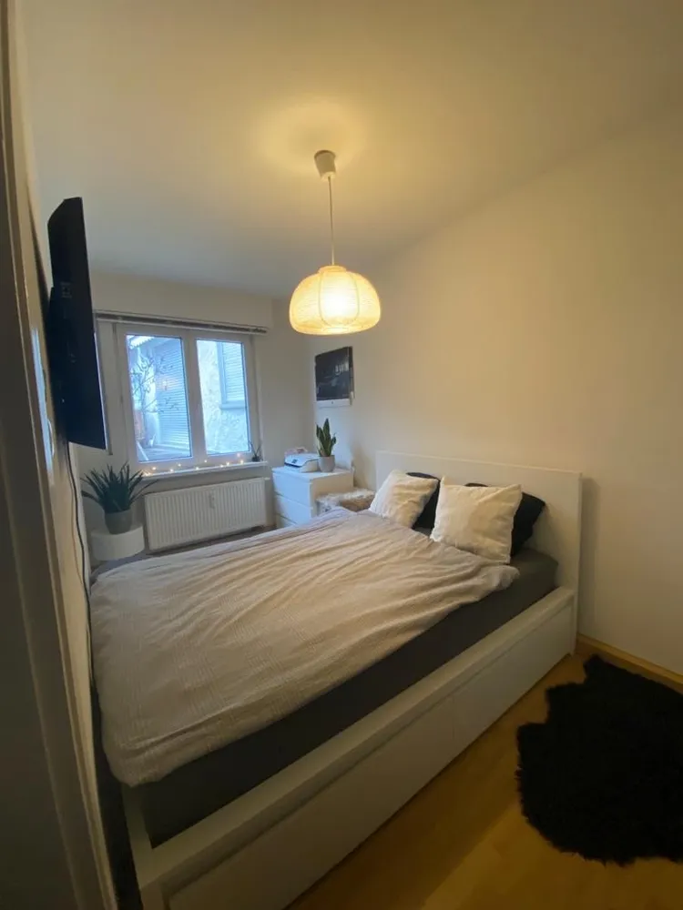 2 Zimmer Wohnung mit 35 m² in Stuttgart – Bild 6