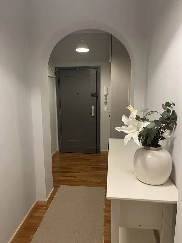 2 Zimmer Wohnung mit 54 m² in Berlin – Bild 2