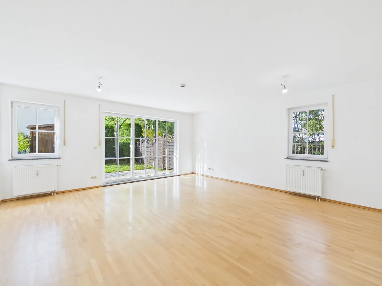 3 room apartment with 84 m² in Munich – Photo 1