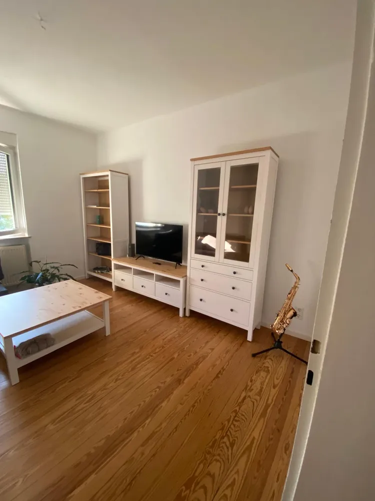 3 Zimmer Wohnung mit 60 m² in Speyer – Bild 8