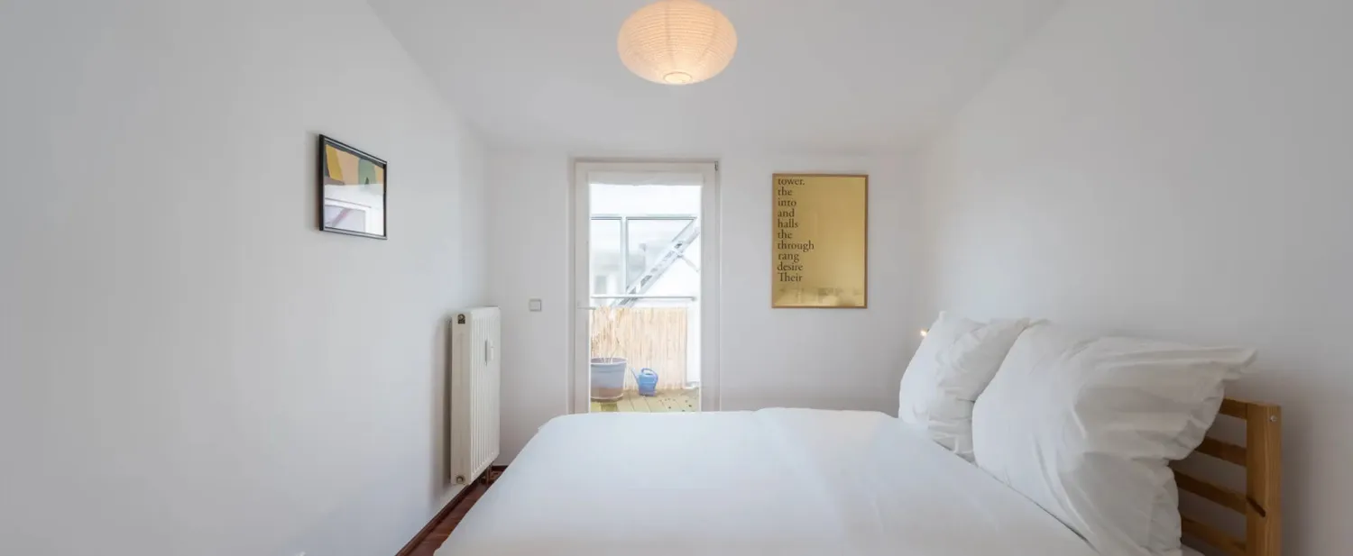 WG-Zimmer mit 1 m² in Berlin – Bild 6