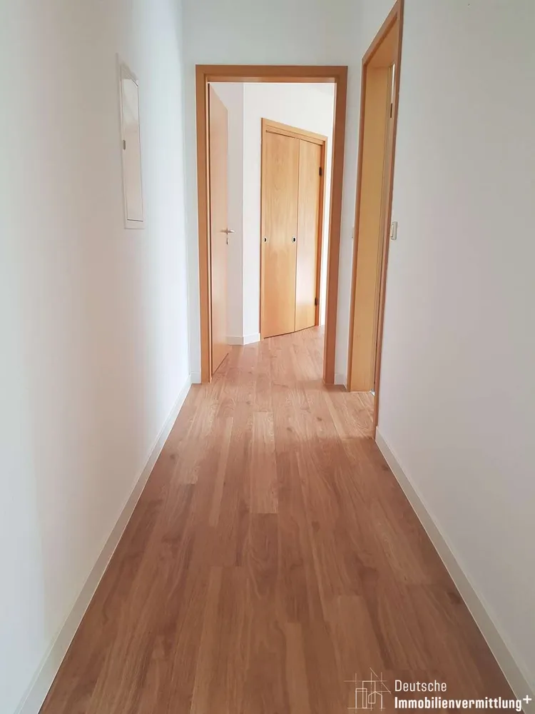 2 Zimmer Wohnung mit 62 m² in Leipzig – Bild 3