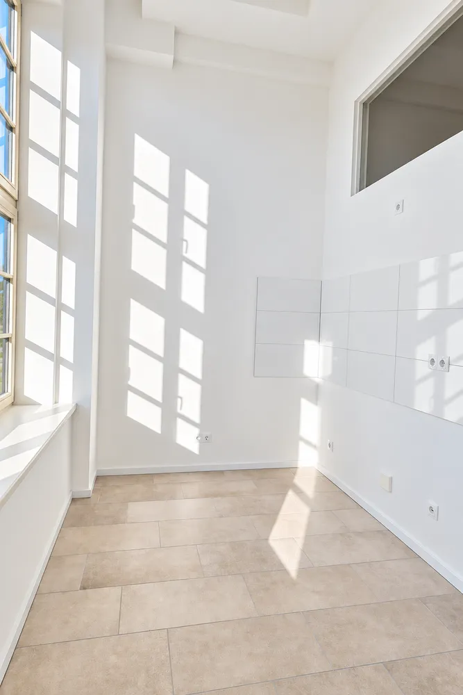 2 room apartment with 55 m² in Bernau bei Berlin – Photo 3