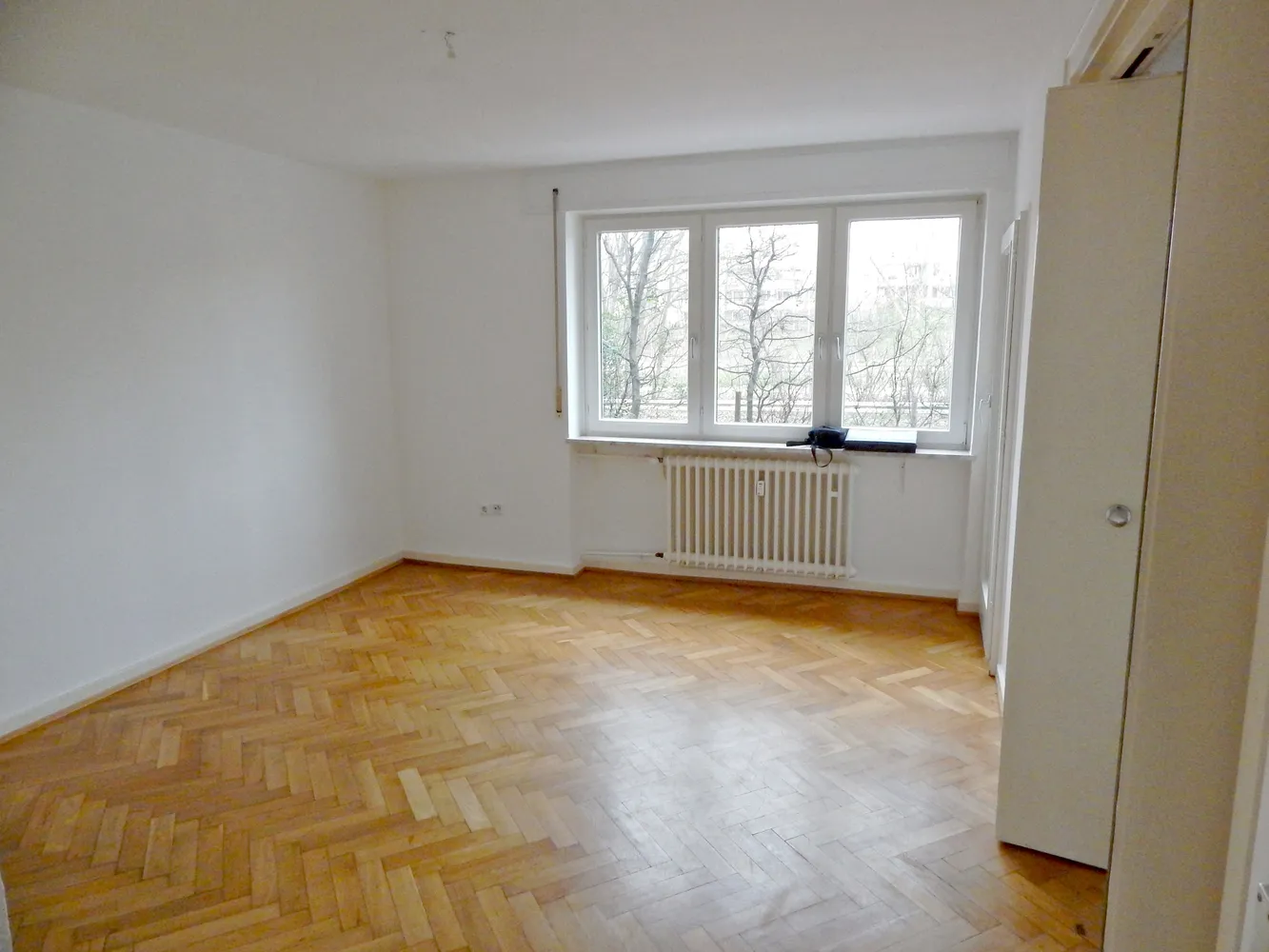 2 Zimmer Wohnung mit 44 m² in Freiburg im Breisgau – Bild 2