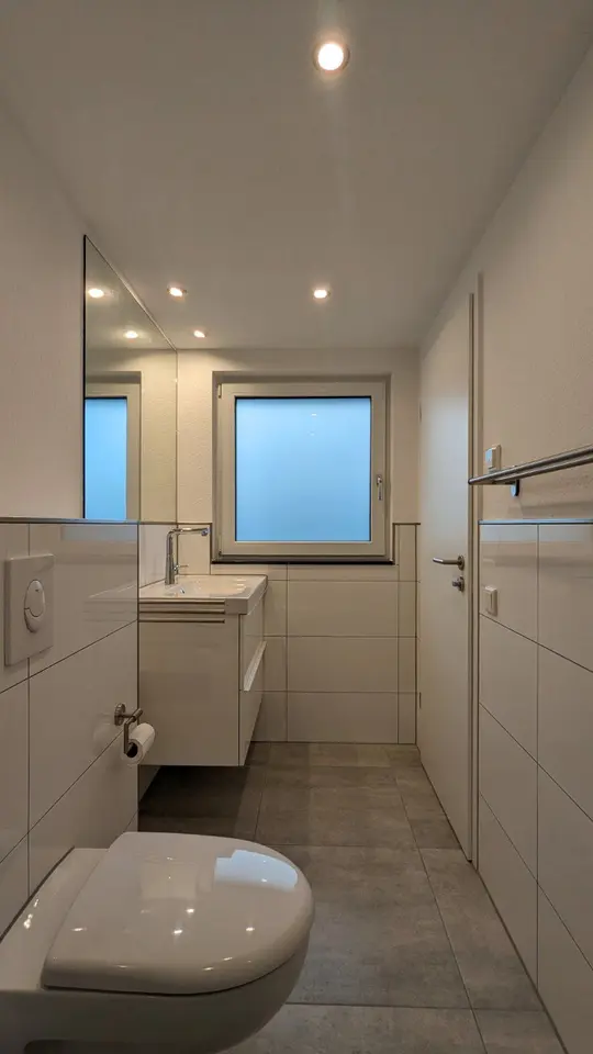 2 Zimmer Wohnung mit 55 m² in Oberhausen – Bild 10