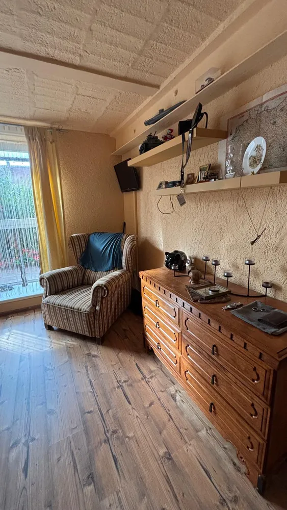 4 Zimmer Wohnung mit 120 m² in Leipzig – Bild 2