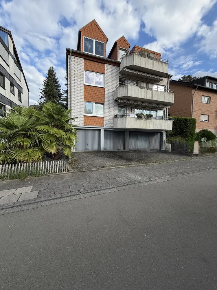 1 room apartment with 30 m² in Bonn – Photo 7