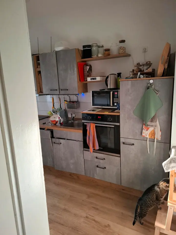 4 Zimmer Wohnung mit 101 m² in Grimma – Bild 4