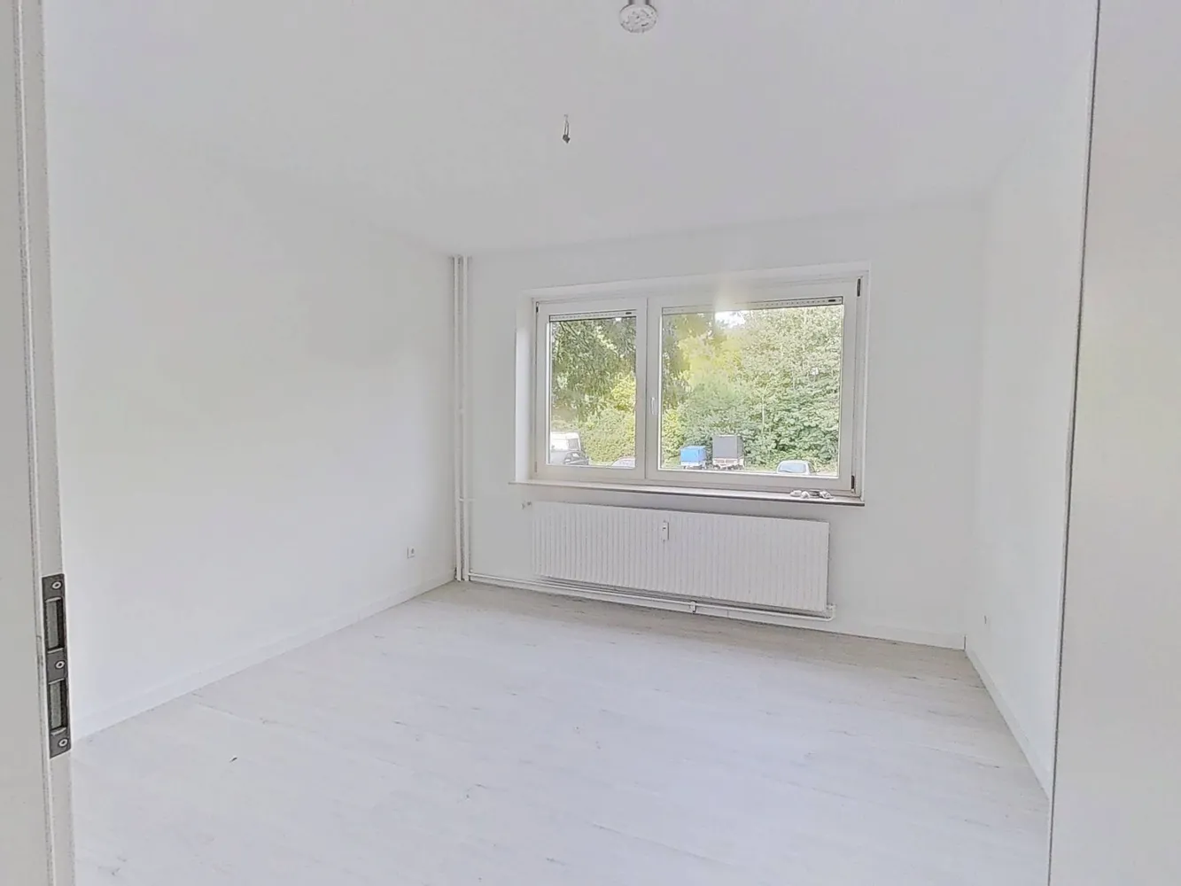 4 Zimmer Wohnung mit 80 m² in Rendsburg – Bild 5