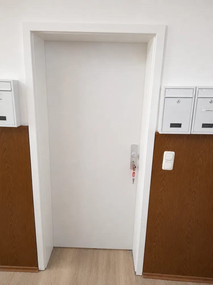 4 Zimmer Wohnung mit 107 m² in Gelsenkirchen – Bild 2