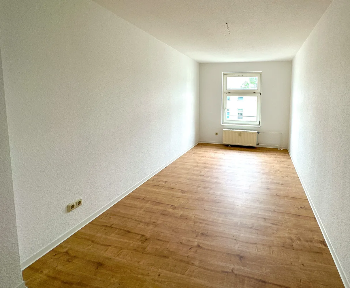 2 room apartment with 56 m² in Magdeburg – Photo 3