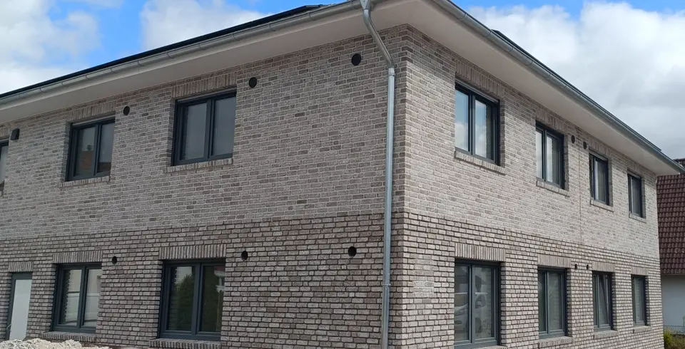 4 Zimmer Haus mit 140 m² in Quakenbrück – Bild 1