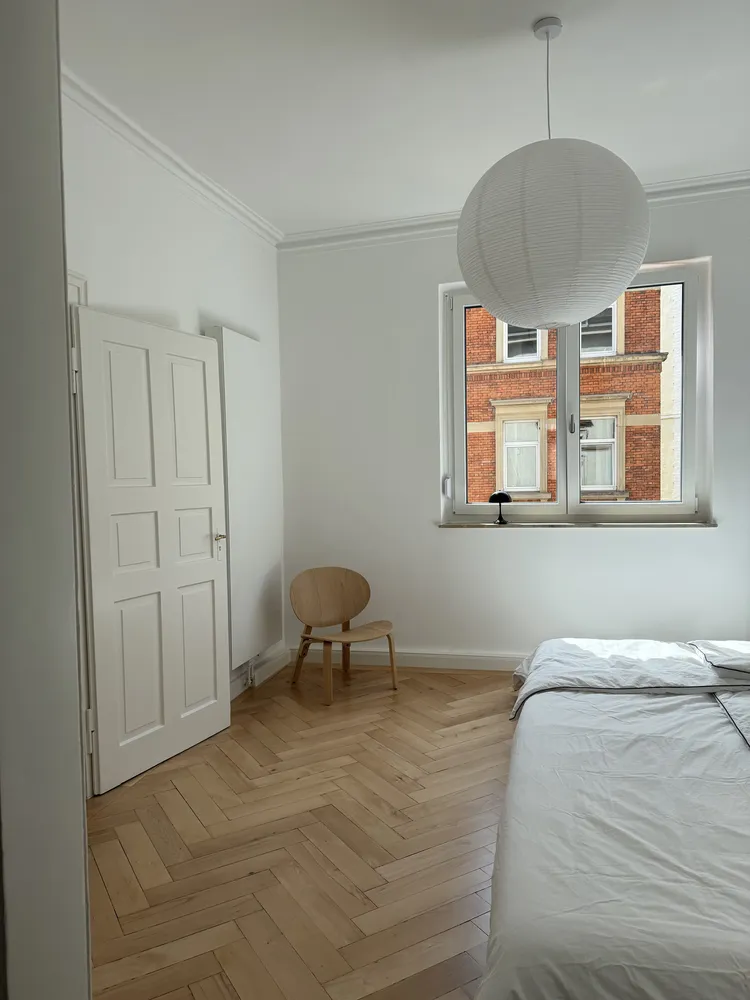 5 room apartment with 140 m² in Stuttgart – Photo 10
