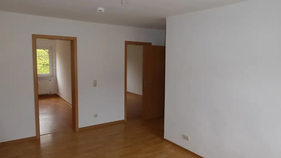 3 Zimmer Wohnung mit 48 m² in Saalfeld/Saale – Bild 5