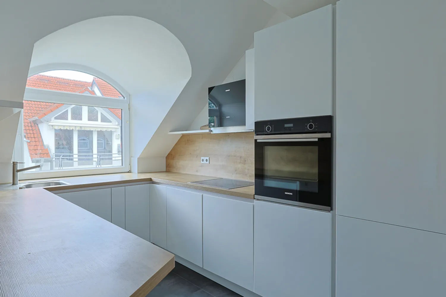 4 room apartment with 110 m² in Frankfurt am Main – Photo 10