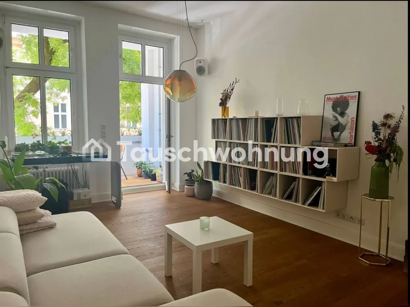 2 Zimmer Wohnung mit 74 m² in Berlin – Bild 4
